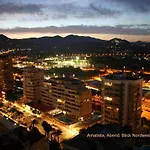 بيت للعطل El Rey Del Arenal Bol *